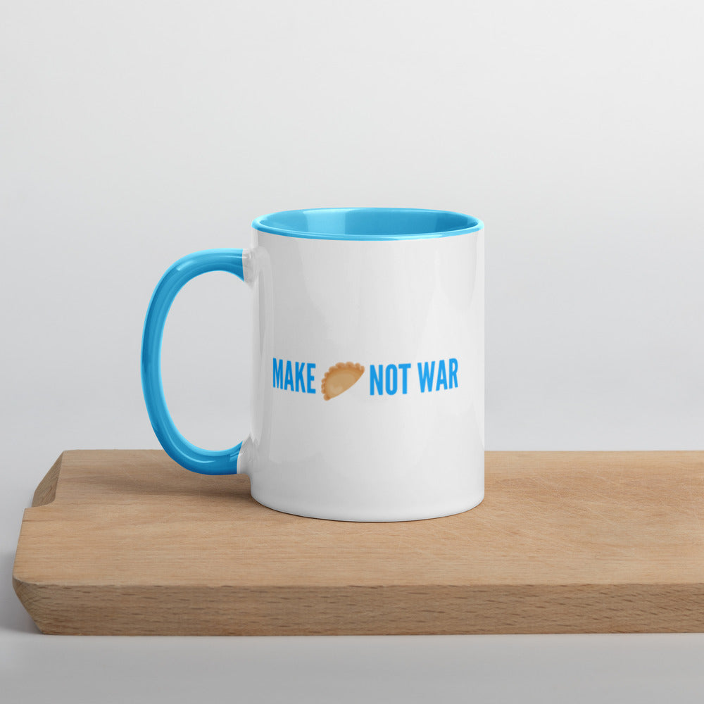 MDNW Mug