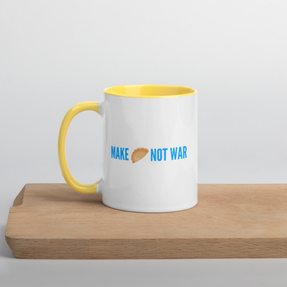 MDNW Mug