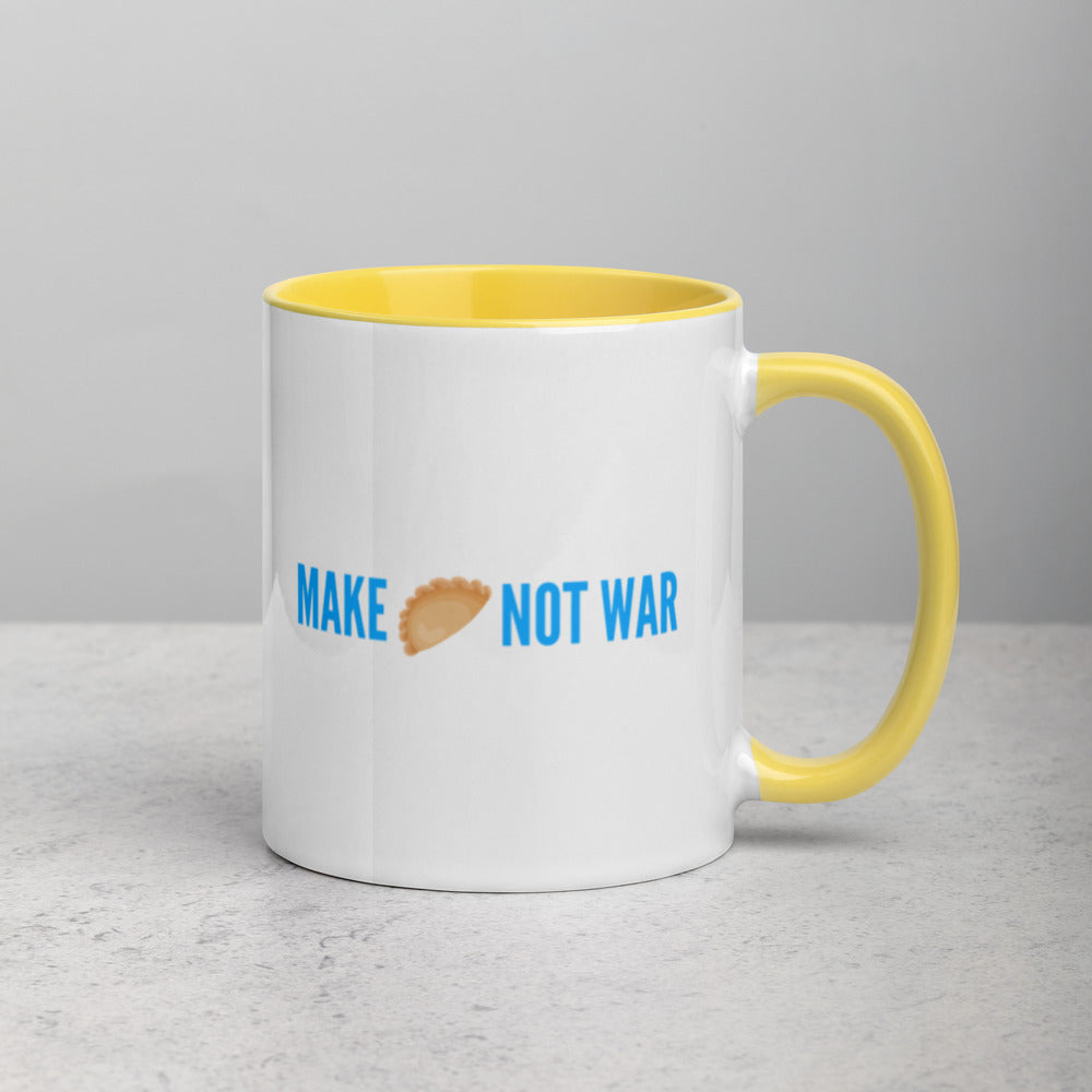 MDNW Mug