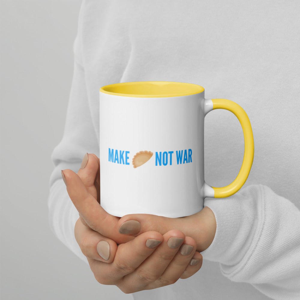 MDNW Mug