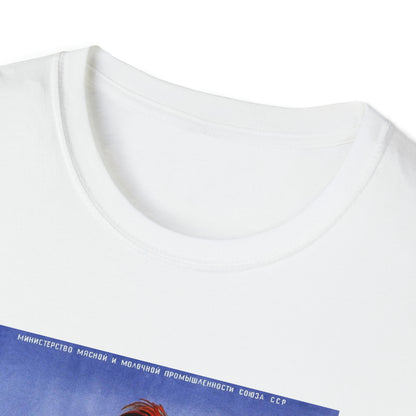 Ice Cream Penguin Shirt