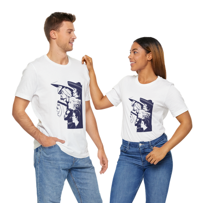 Fight for Peace! Shirt