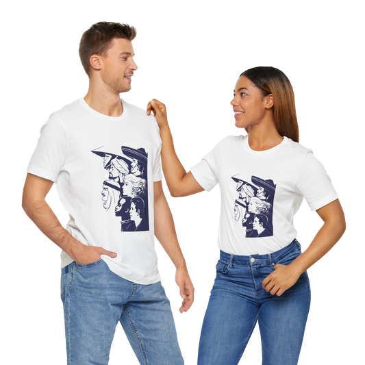 Fight for Peace! Shirt