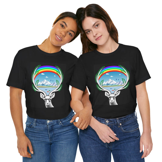 Protect the Beauty of the Earth Shirt