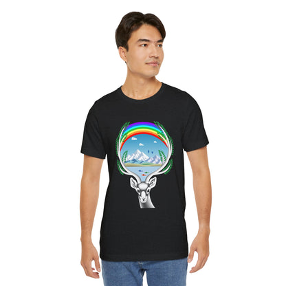 Protect the Beauty of the Earth Shirt