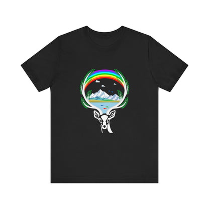 Protect the Beauty of the Earth Shirt