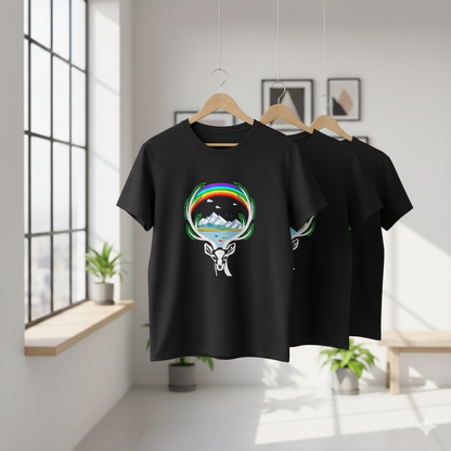 Protect the Beauty of the Earth Shirt