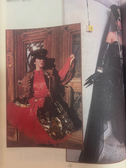 Rodina (Motherland) Magazine - November 1989