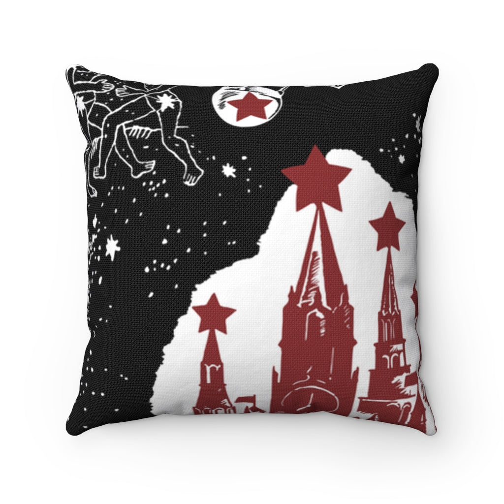 Shine Our Constellation! Pillow