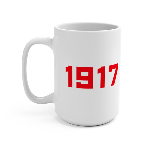 1917 Mug 15oz