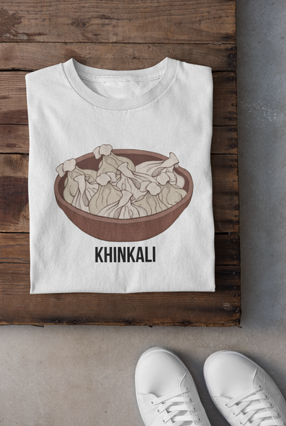 Dreams Of Khinkali Shirt