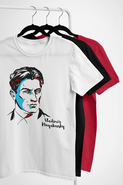 V.Mayakovsky Shirt