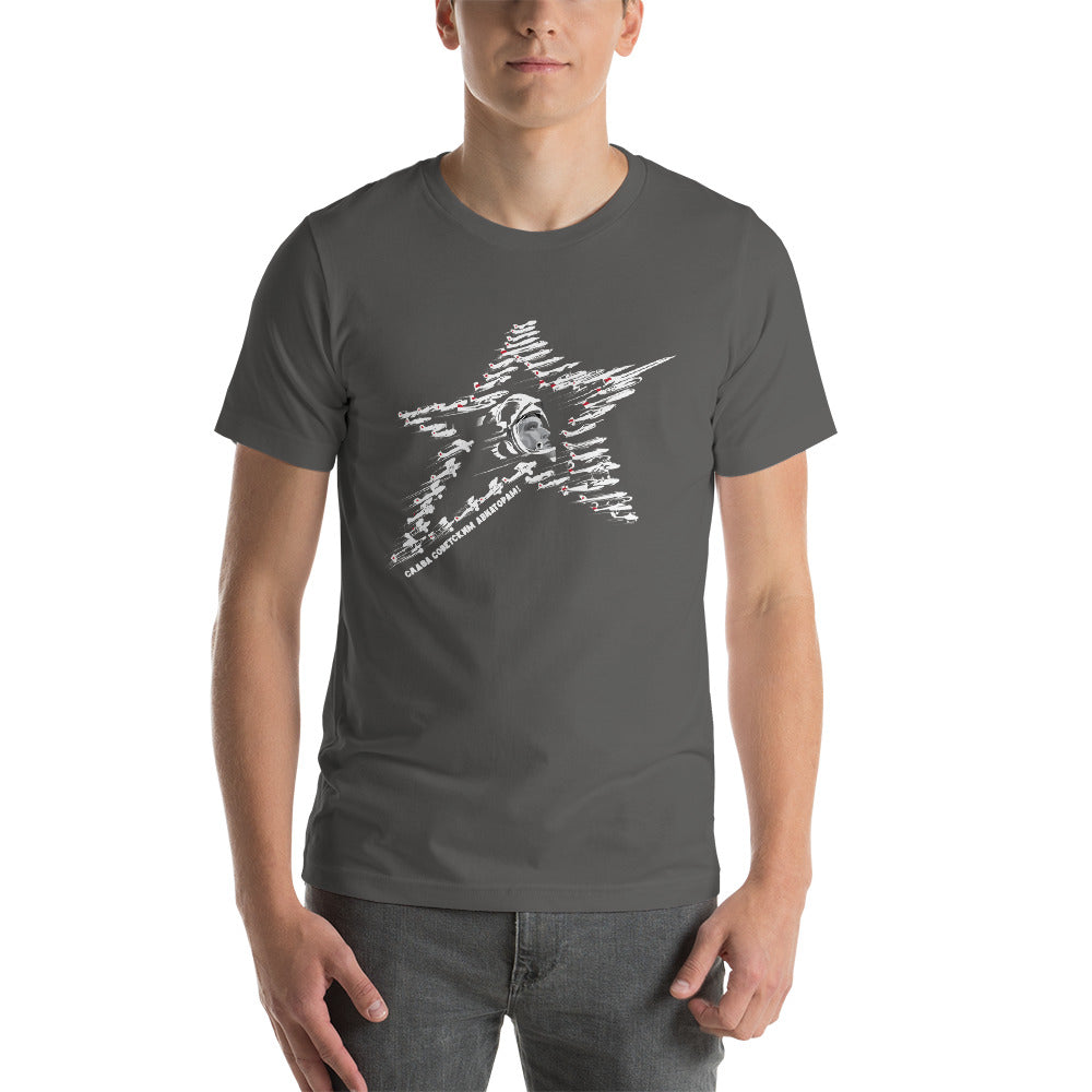 Soviet Aviator T-Shirt