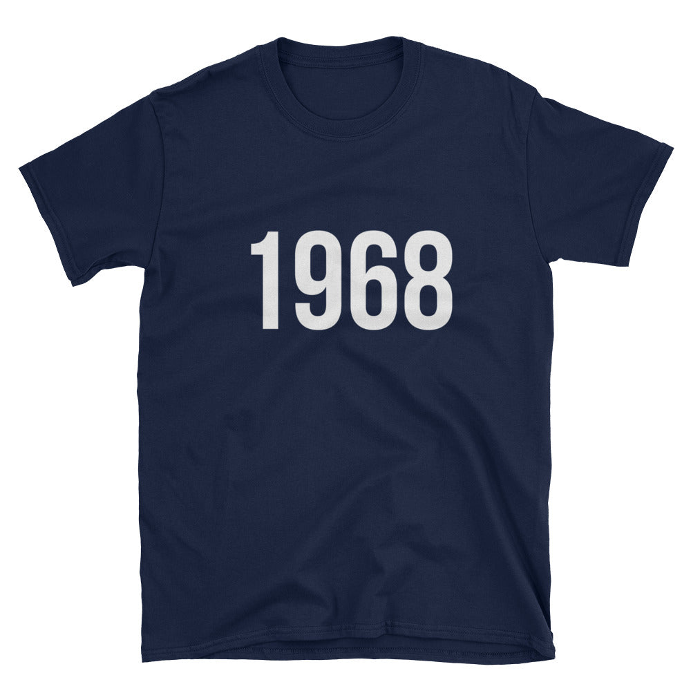 1968 T-Shirt