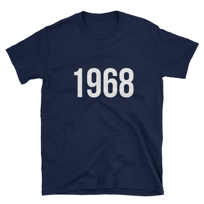 1968 T-Shirt