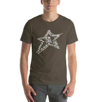 Soviet Aviator T-Shirt