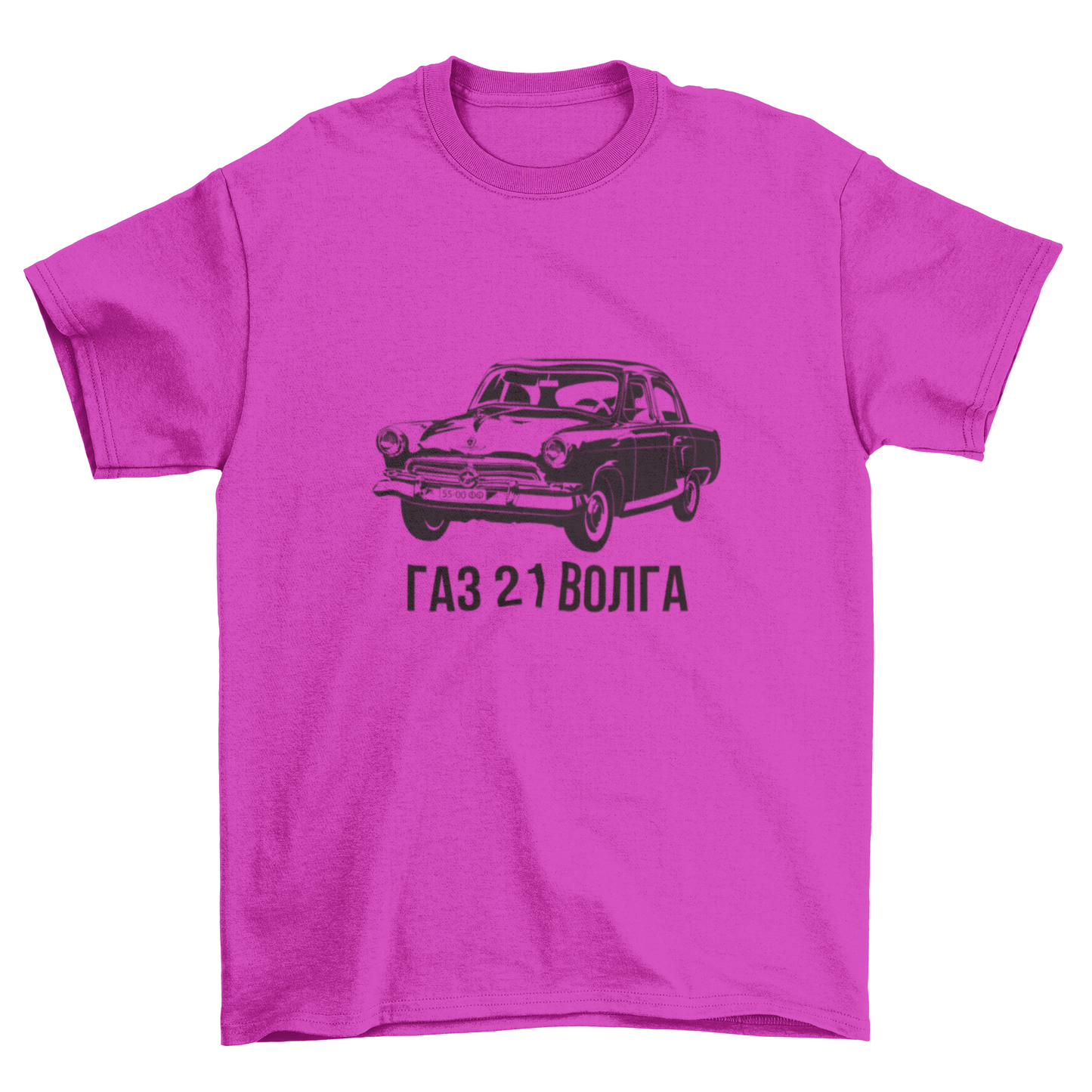 GAZ 21 Volga T-Shirt