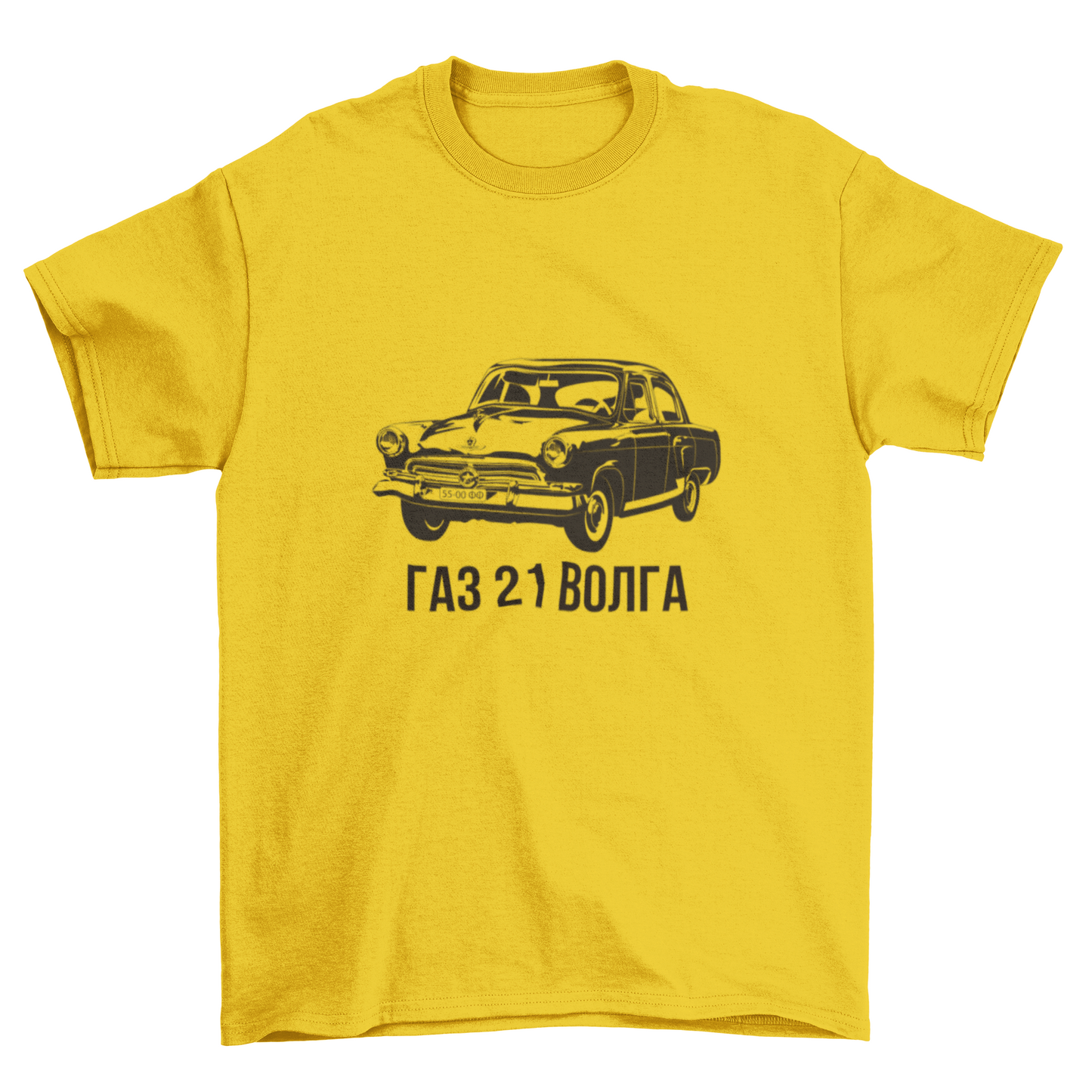 GAZ 21 Volga T-Shirt