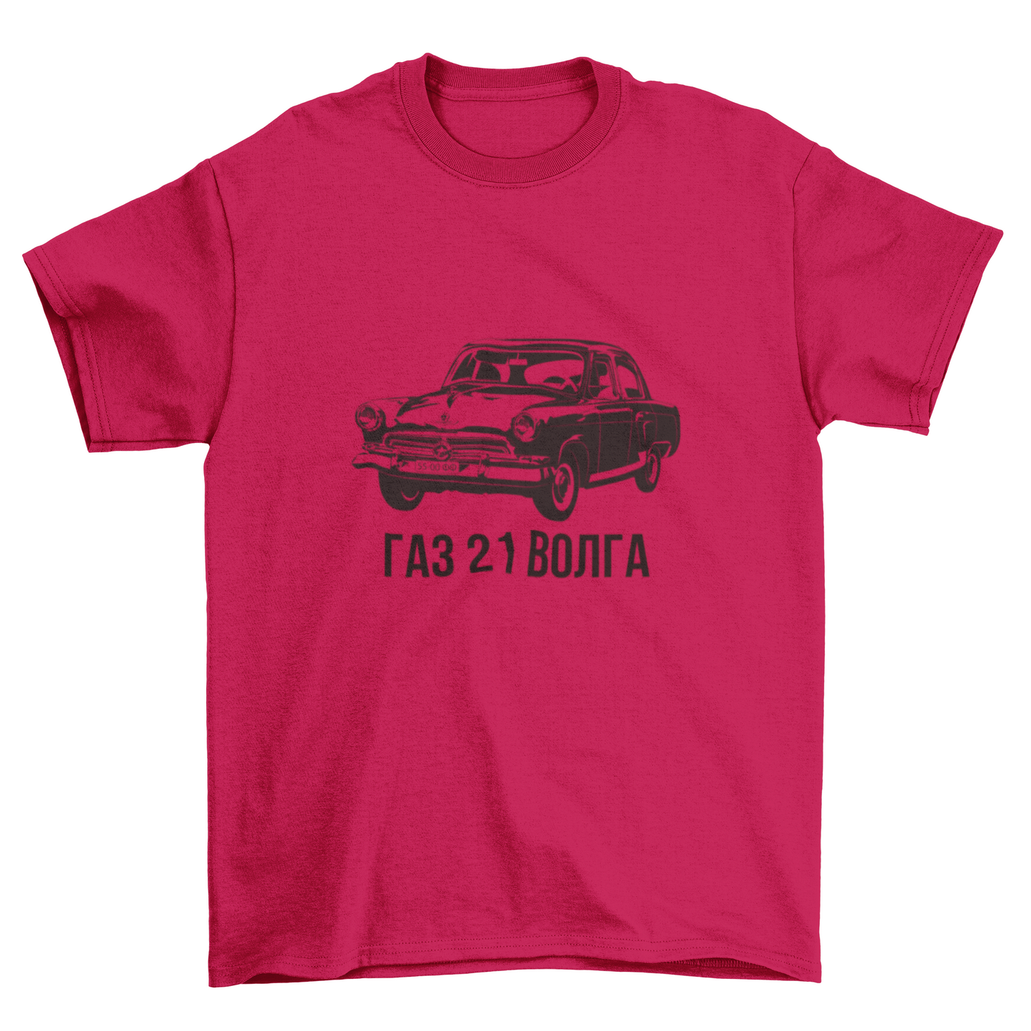 GAZ 21 Volga T-Shirt