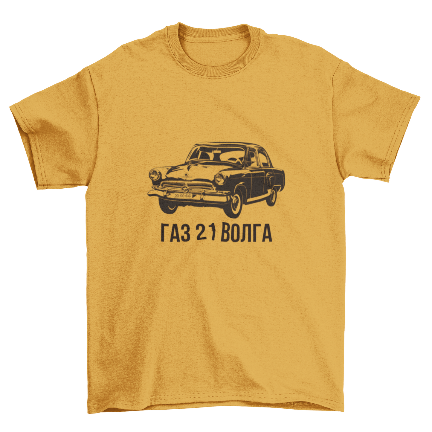 GAZ 21 Volga T-Shirt