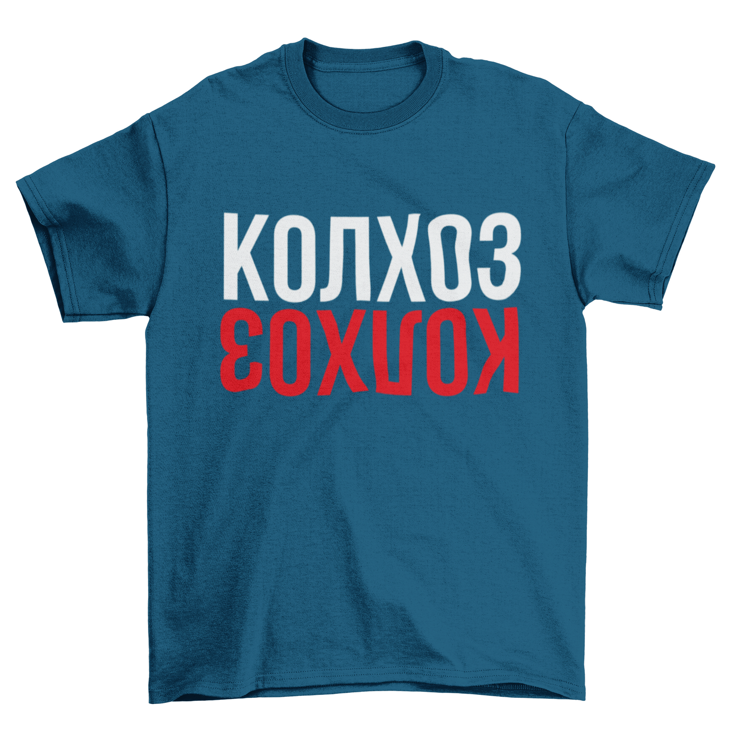 KOLKHOZ Shirt