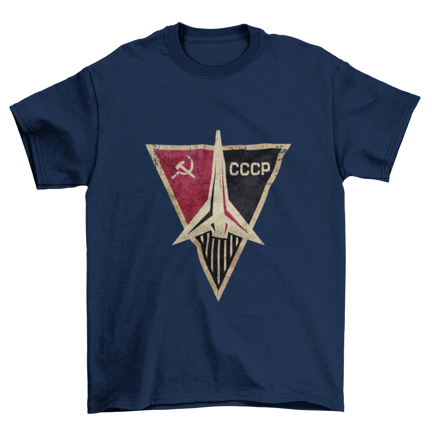 Cosmic Voyage T-Shirt