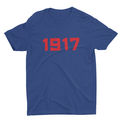 1917 Unisex T-Shirt